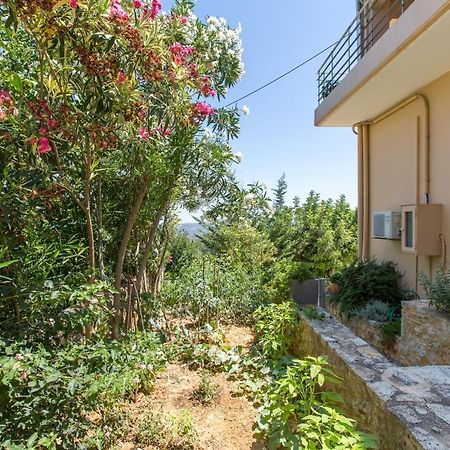 Villa Armonia Boutique Living Dhrakona  Экстерьер фото